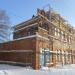 Дом купца Сиднева в городе Козьмодемьянск