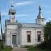 Старообрядческая церковь Преображения Господня в городе Козьмодемьянск