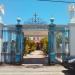 Cemitério da Confraria de Nossa Senhora da Conceição - Cemitério do Maruí (pt) in Niterói city
