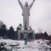 Памятник Степану Филиповичу (ru) in Ваљево city