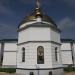 Храм Спаса нерукотворного Образа Господа Иисуса Христа: Спасский (Казанский) собор в городе Остров