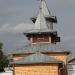 Церковь Св. Иоанна Кронштадтского в городе Остров