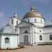 Надкладезная часовня Флора и Лавра в городе Остров