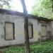 Бывшая музыкальная школа в городе Остров