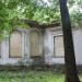 Бывшая музыкальная школа в городе Остров