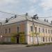 ул. 25 Октября, 43 в городе Остров
