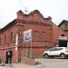 Конюшня купца Семендяева в городе Остров