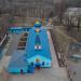 Территория церкви в городе Кривой Рог