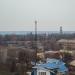 Вышка в городе Кривой Рог