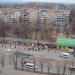 Остановка «Городская больница № 1» в городе Кривой Рог