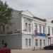 Здание земской управы в городе Остров