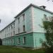 ул. Освобождения, 4 в городе Остров