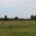 Футбольное поле в городе Остров