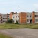 Средняя школа № 7 им В. Н. Пушкарева в городе Остров