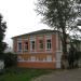 Административное здание (бывшее купеческое) в городе Козьмодемьянск
