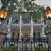 Buckner Mansion in New Orleans, Louisiana city