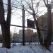 Спортивный городок в городе Екатеринбург