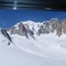 Aiguille du Midi