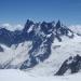 Aiguille du Midi