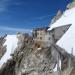 Aiguille du Midi (Południowa Iglica)