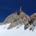 Мост Aiguille du midi