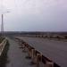 Путепровод в городе Акимовка