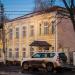 Воскресная школа храма Воскресения Словущего в городе Павловский Посад