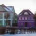 Жилой дом с магазином — памятник архитектуры в городе Павловский Посад