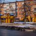 Газон в городе Павловский Посад
