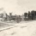 Superintendent Residence in Clarksville, Indiana city