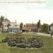Superintendent Residence in Clarksville, Indiana city