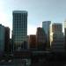 Downtown Calgary