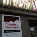 Palacio del Flamenco (en) en la ciudad de Barcelona