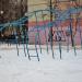 Детская игровая площадка в городе Красногорск