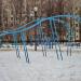 Детская игровая площадка в городе Красногорск