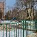 Детская игровая площадка в городе Красногорск