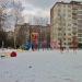 Детская игровая площадка в городе Красногорск
