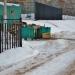 Мусорные баки в городе Красногорск