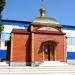 Часовня Николая Чудотворца в городе Железногорск