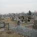 Кладовище в місті Івано-Франківськ