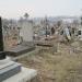 Кладовище в місті Івано-Франківськ