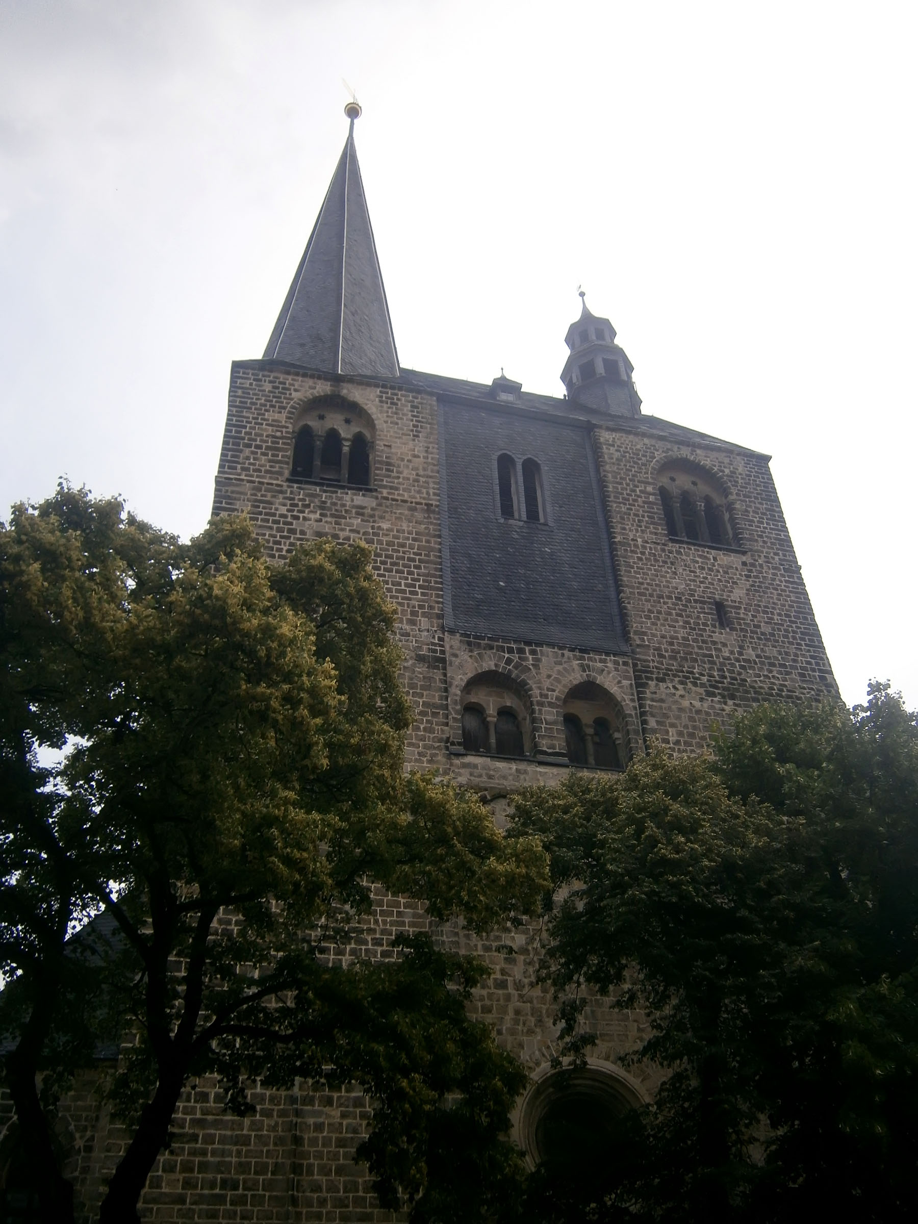 Marktkirche St. Benedikti