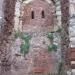 A place where the Devon Witches being executed (ru) in Exeter city