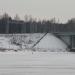 Охранная зона Химкинского железнодорожного моста Октябрьской железной дороги через канал им. Москвы (левый берег)