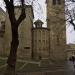 Iglesia de Santa Leocadia en la ciudad de Toledo