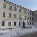 Общежитие металлургического техникума в городе Серов