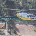 Crash Site N814CE, 2004 Eurocopter AS-350B-3, C/N: 3847