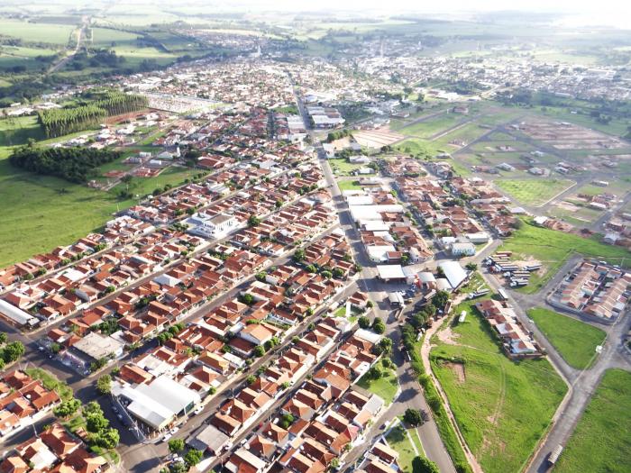 Itajobi São Paulo fonte: photos.wikimapia.org