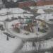 Дитячий майданчик в місті Бровари