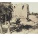موقع احد بوابات سور بغداد القديمة -  يسمى (الباب الشرقي) وهو مندثر حاليا في ميدنة بغداد 